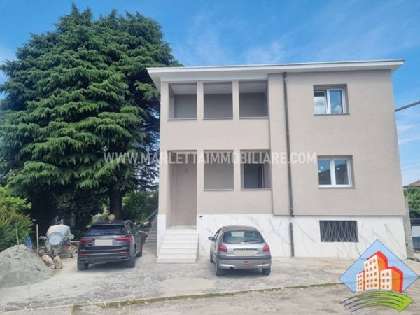 casa indipendente in vendita a Trescore Cremasco