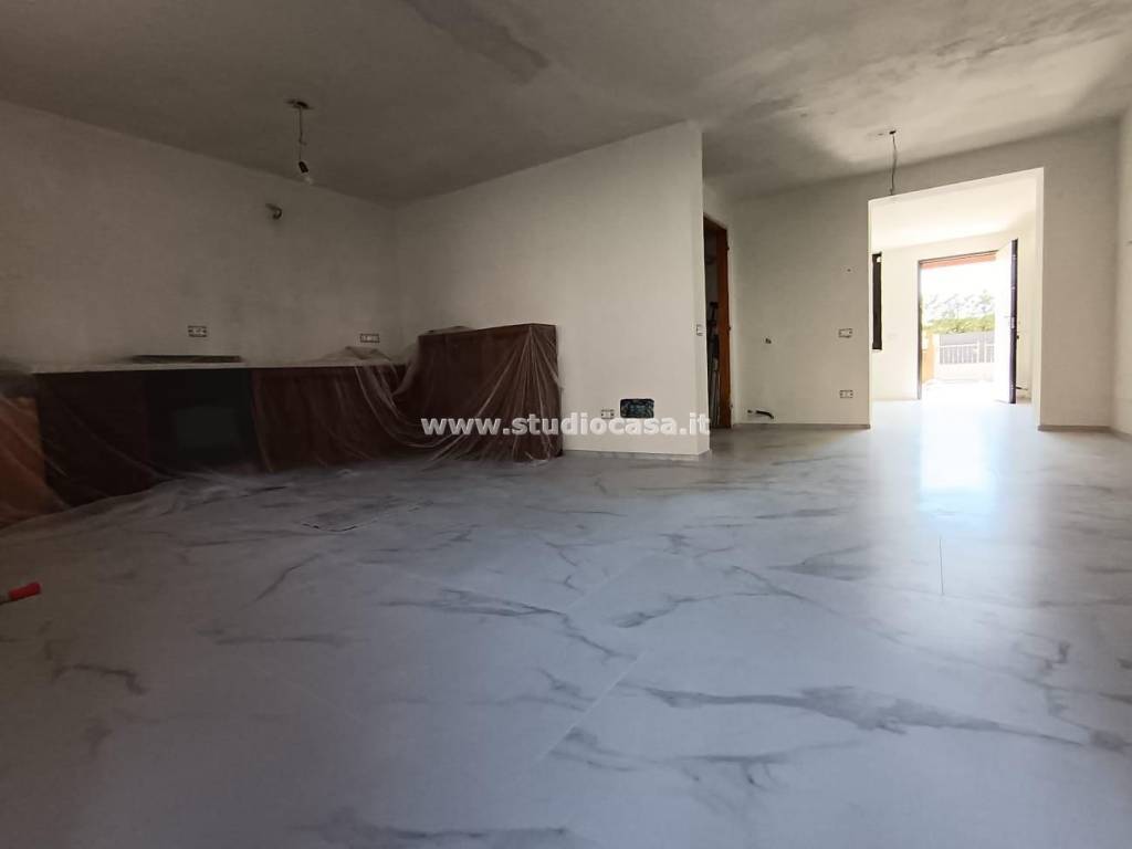 casa indipendente in vendita a Trescore Cremasco