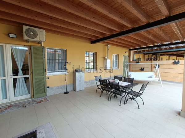 appartamento in vendita a Trescore Cremasco
