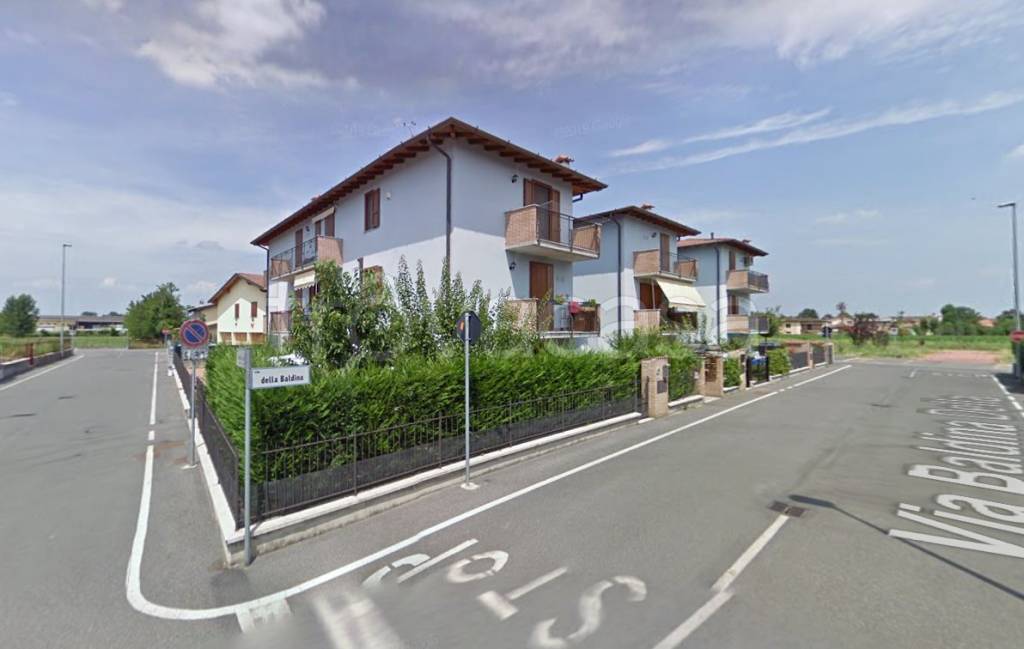 casa indipendente in vendita a Trescore Cremasco