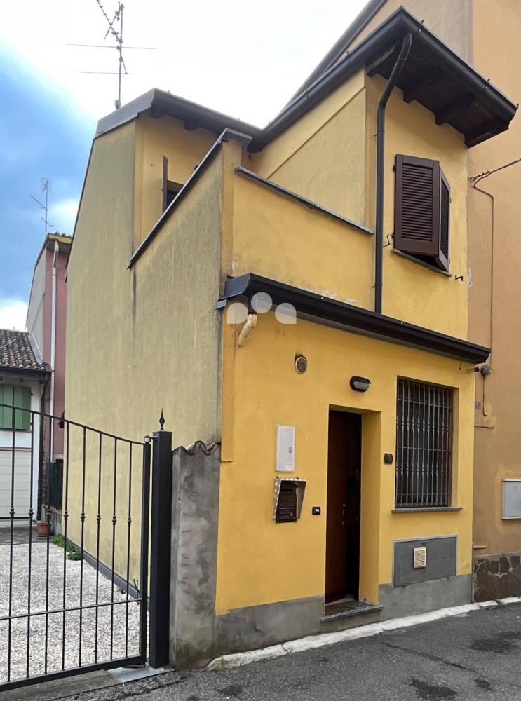 appartamento in vendita a Trescore Cremasco