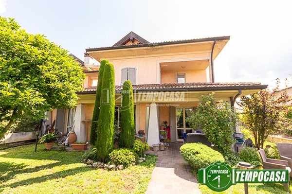 casa indipendente in vendita a Trescore Cremasco