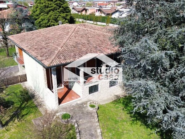 casa indipendente in vendita a Trescore Cremasco