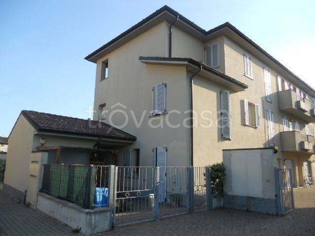 casa indipendente in vendita a Trescore Cremasco