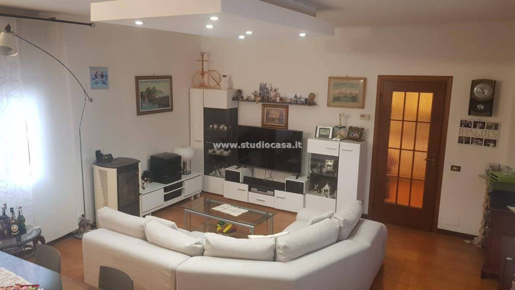 casa indipendente in vendita a Trescore Cremasco