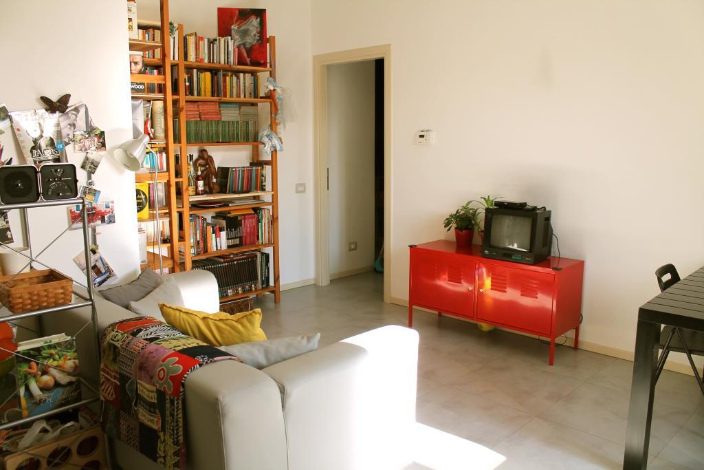 appartamento in vendita a Trescore Cremasco