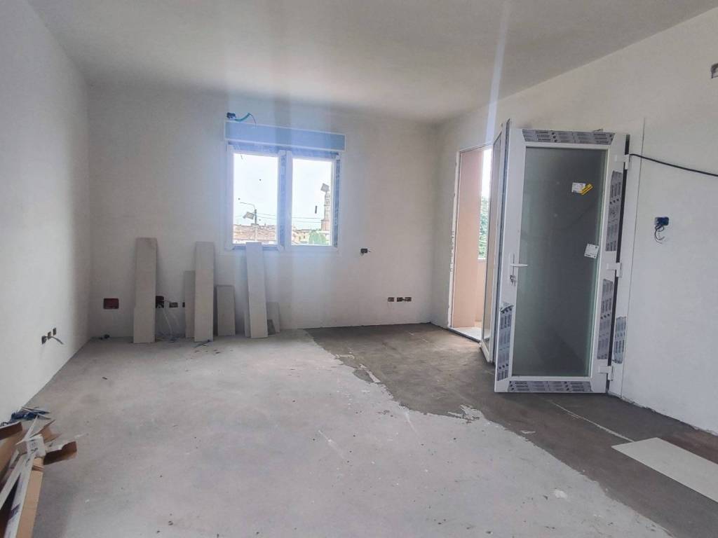 appartamento in vendita a Trescore Cremasco