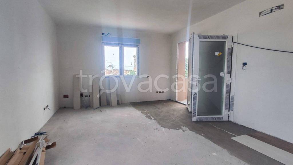 appartamento in vendita a Trescore Cremasco