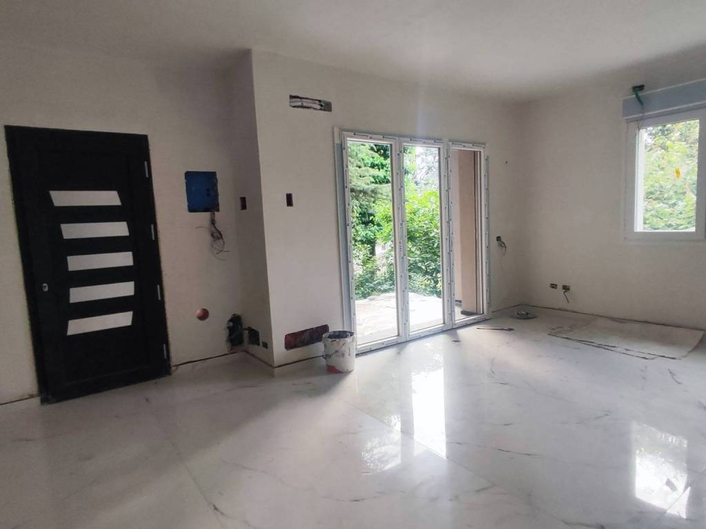 appartamento in vendita a Trescore Cremasco