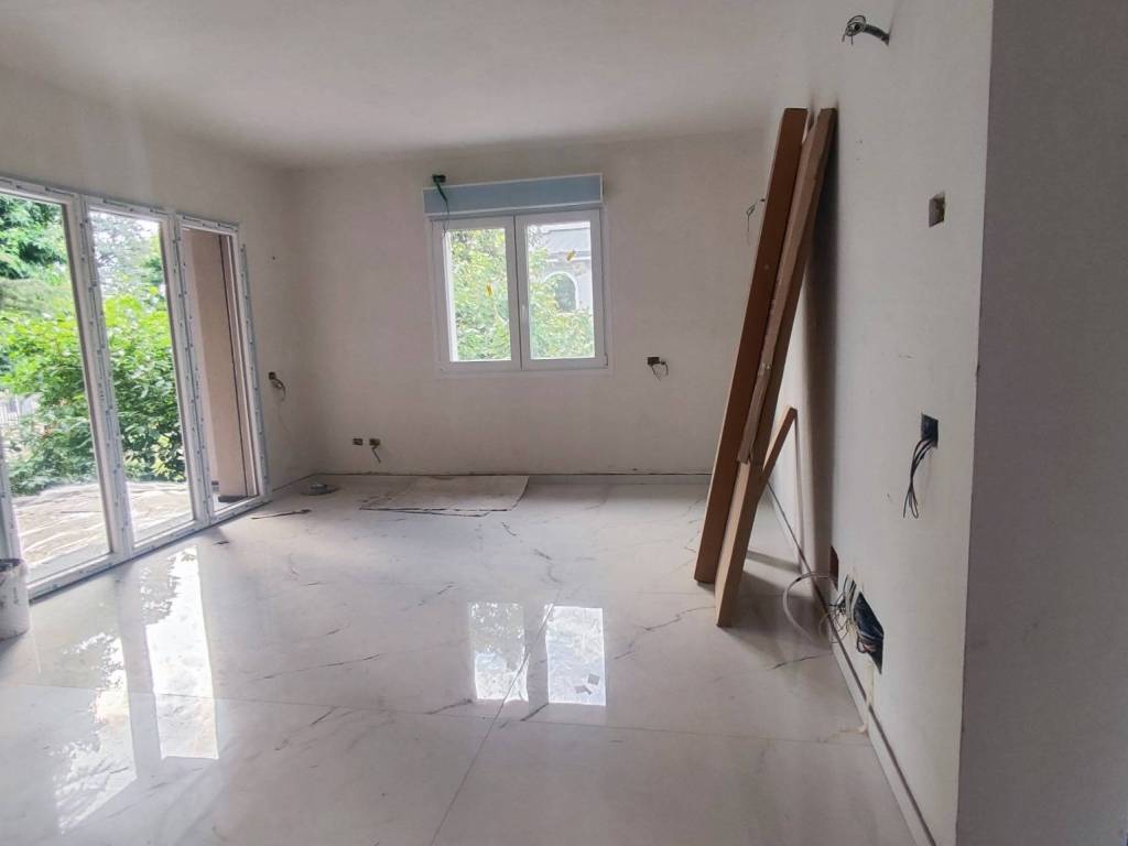 appartamento in vendita a Trescore Cremasco
