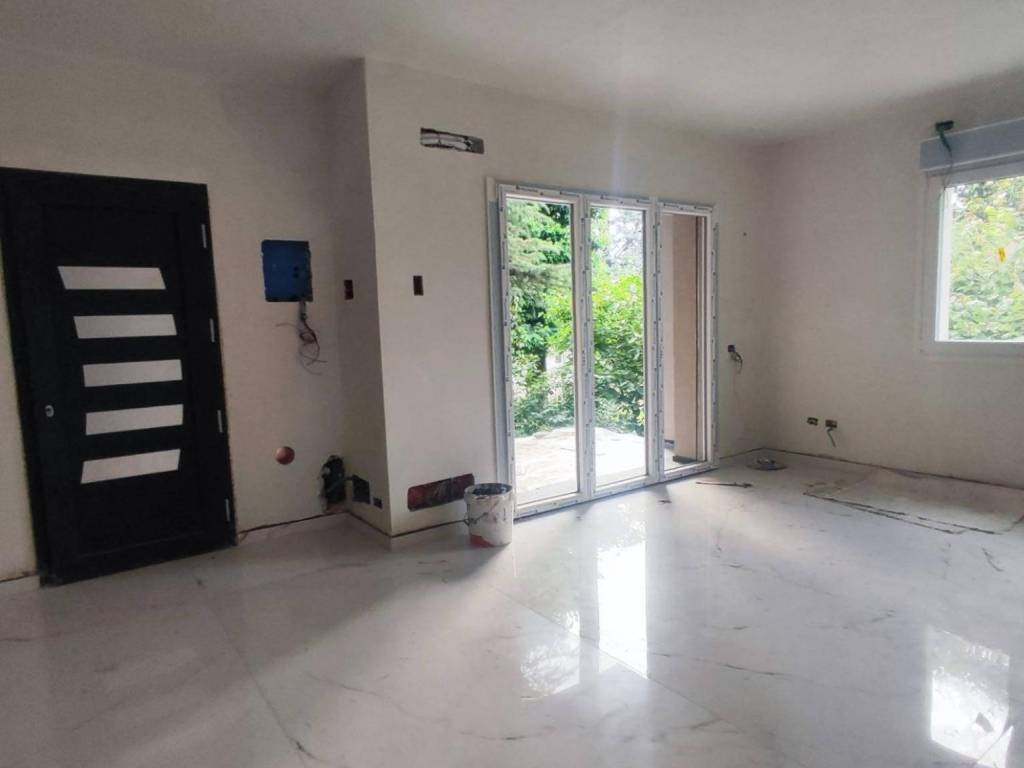 appartamento in vendita a Trescore Cremasco