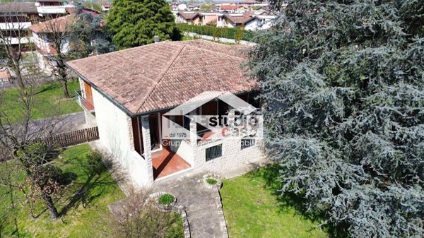 casa indipendente in vendita a Trescore Cremasco