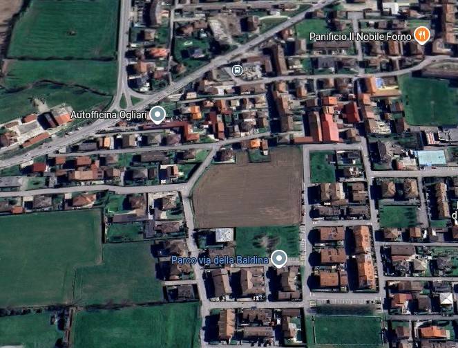 casa indipendente in vendita a Trescore Cremasco