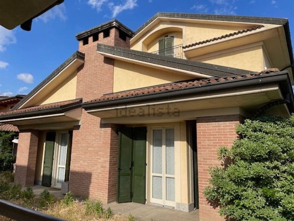 casa indipendente in vendita a Trescore Cremasco