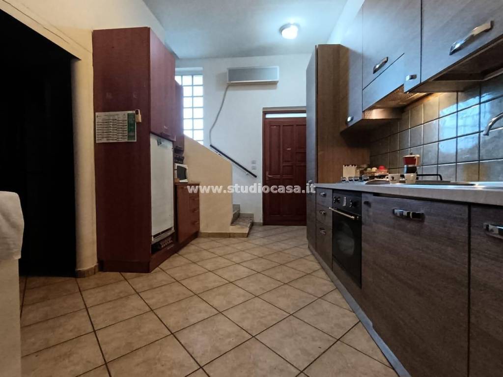 casa indipendente in vendita a Trescore Cremasco