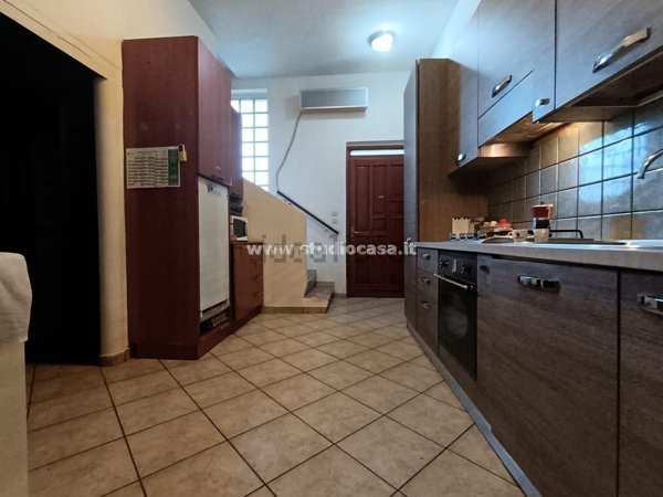 casa indipendente in vendita a Trescore Cremasco
