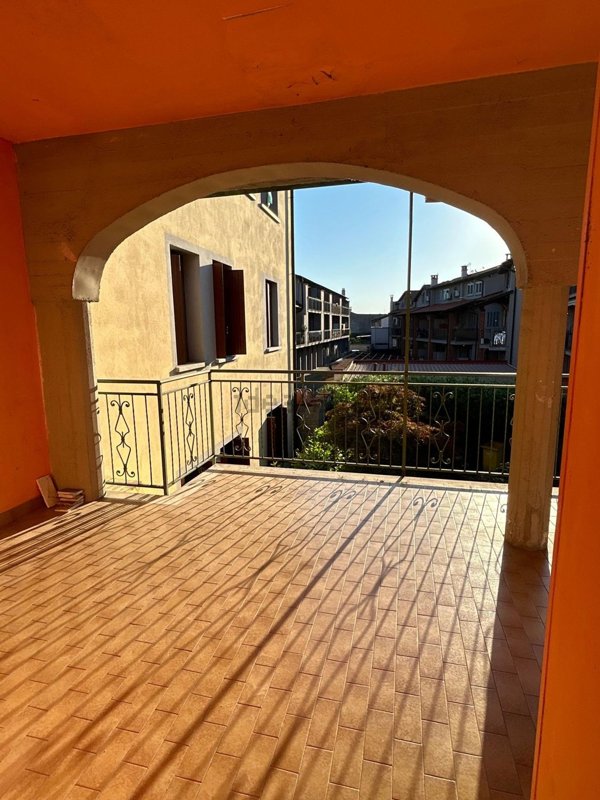 appartamento in vendita a Trescore Cremasco