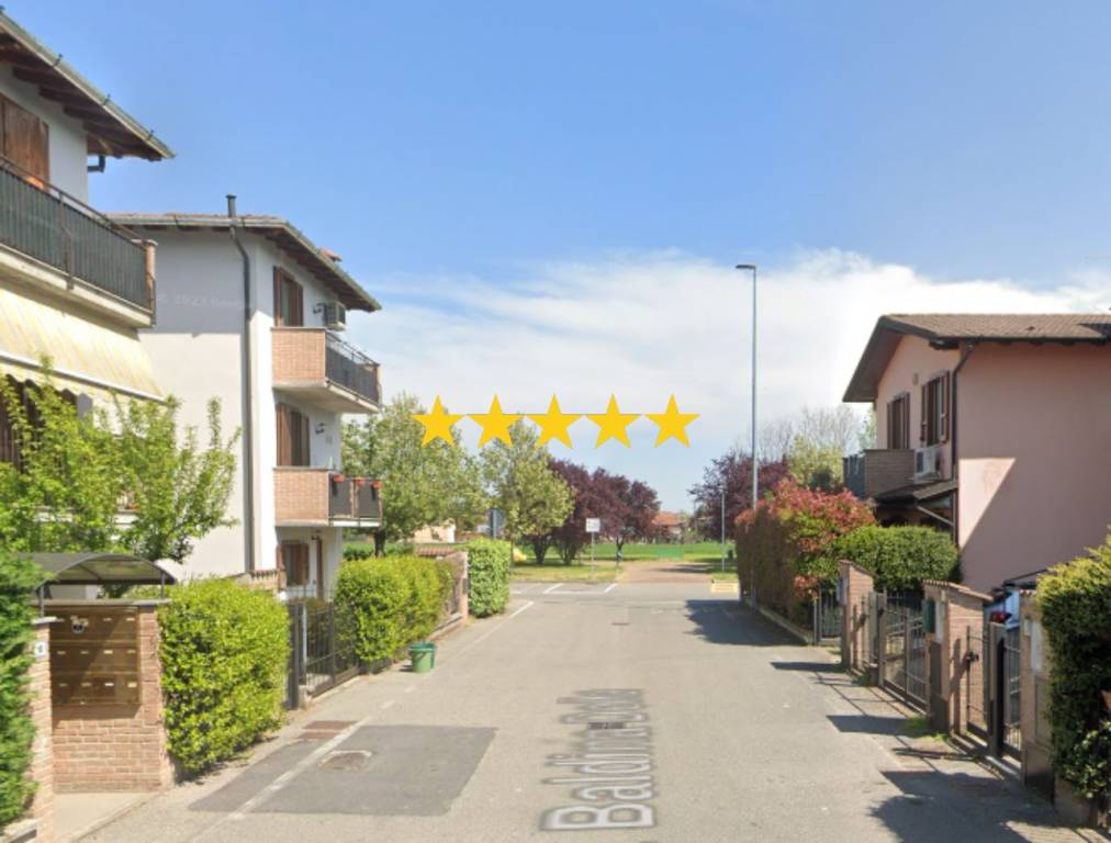 casa indipendente in vendita a Trescore Cremasco