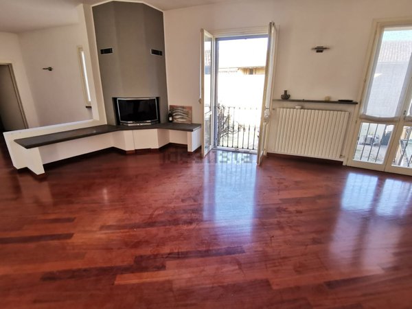 appartamento in vendita a Trescore Cremasco