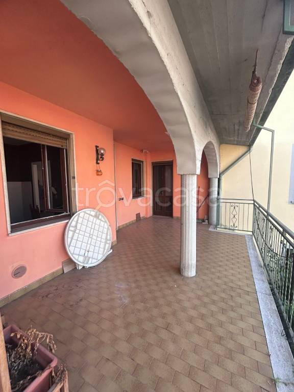 appartamento in vendita a Trescore Cremasco