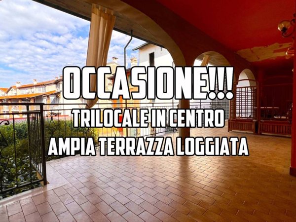 appartamento in vendita a Trescore Cremasco