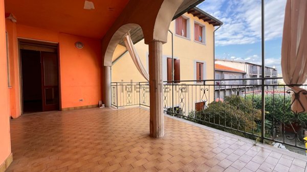 appartamento in vendita a Trescore Cremasco