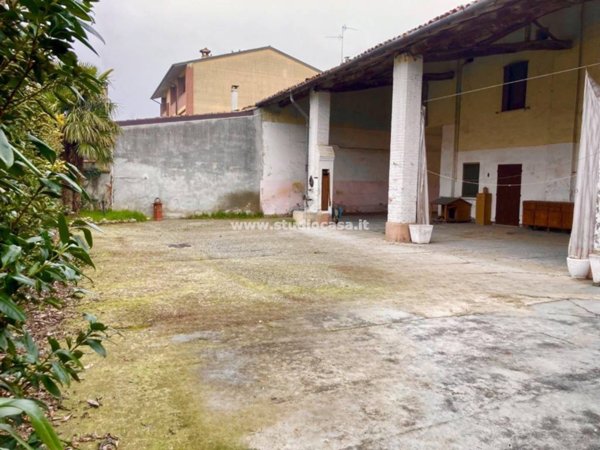 casa indipendente in vendita a Trescore Cremasco