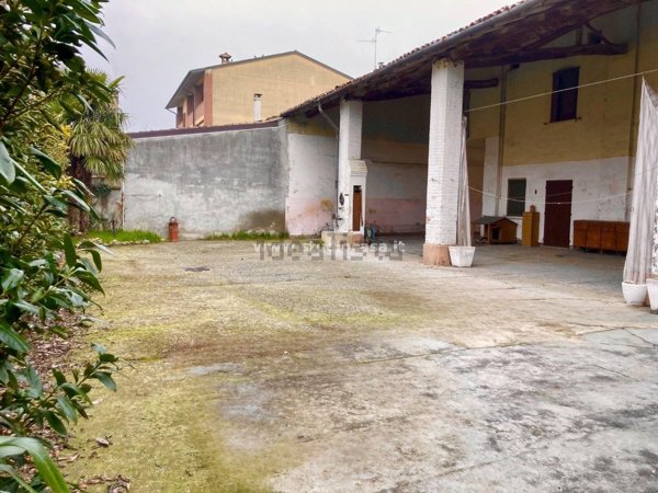 casa indipendente in vendita a Trescore Cremasco