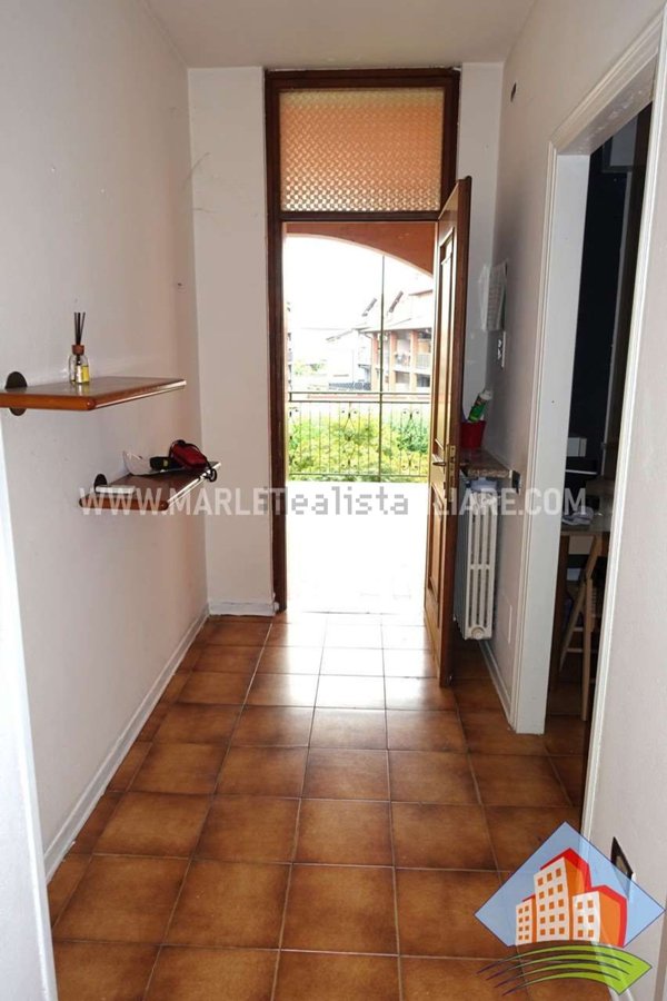 appartamento in vendita a Trescore Cremasco
