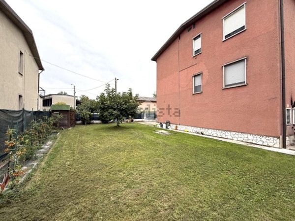 appartamento in vendita a Trescore Cremasco
