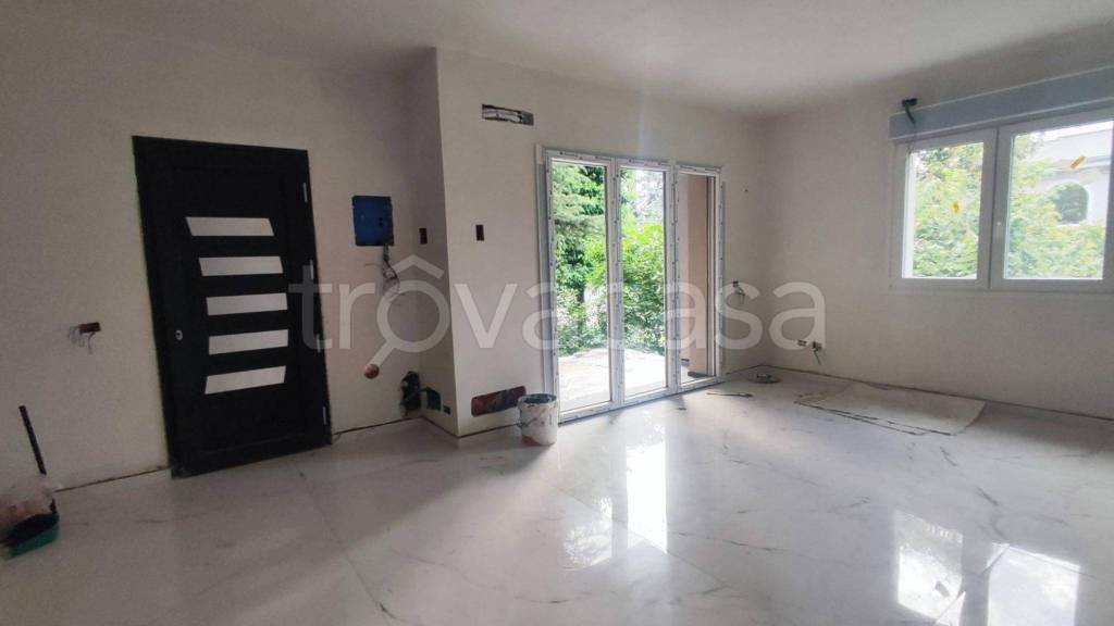 appartamento in vendita a Trescore Cremasco