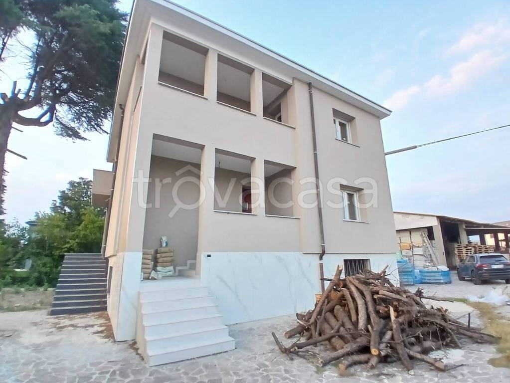 appartamento in vendita a Trescore Cremasco