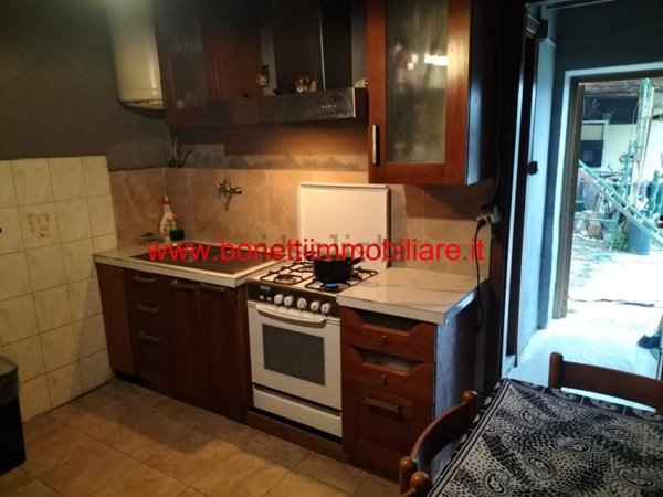 appartamento in vendita a Trescore Cremasco