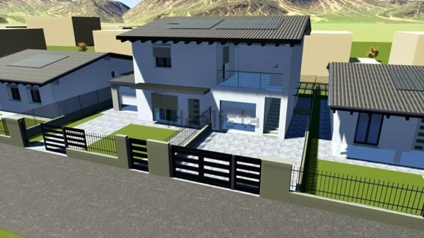 appartamento in vendita a Trescore Cremasco