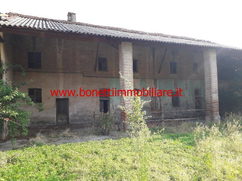 casa indipendente in vendita a Trescore Cremasco