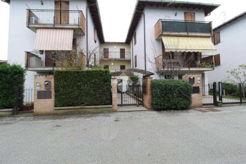 appartamento in vendita a Trescore Cremasco