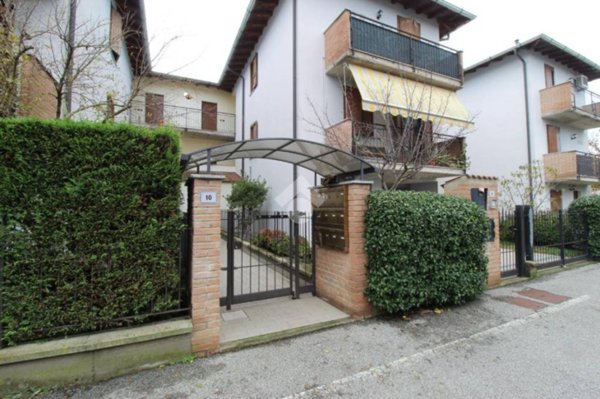 appartamento in vendita a Trescore Cremasco