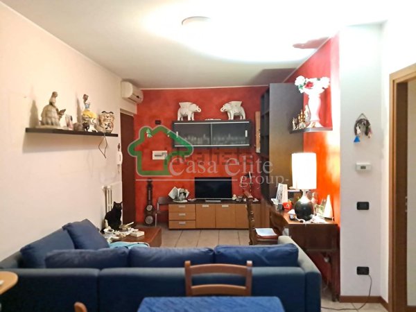 appartamento in vendita a Trescore Cremasco