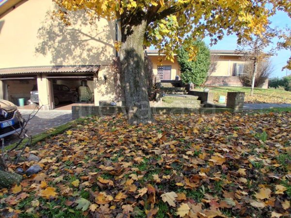casa indipendente in vendita a Trescore Cremasco