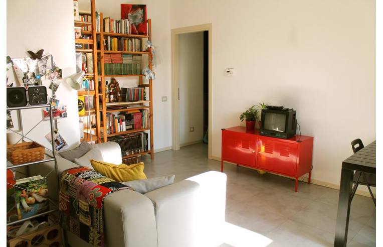 appartamento in vendita a Trescore Cremasco