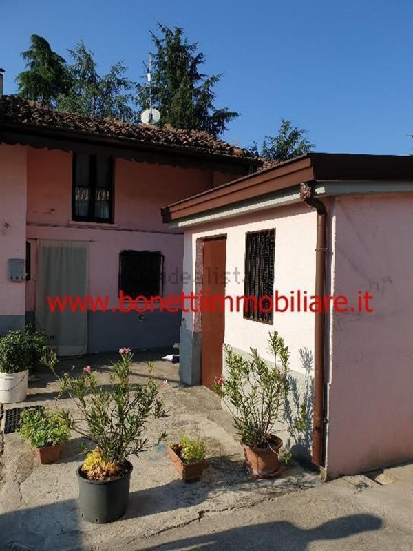 appartamento in vendita a Trescore Cremasco