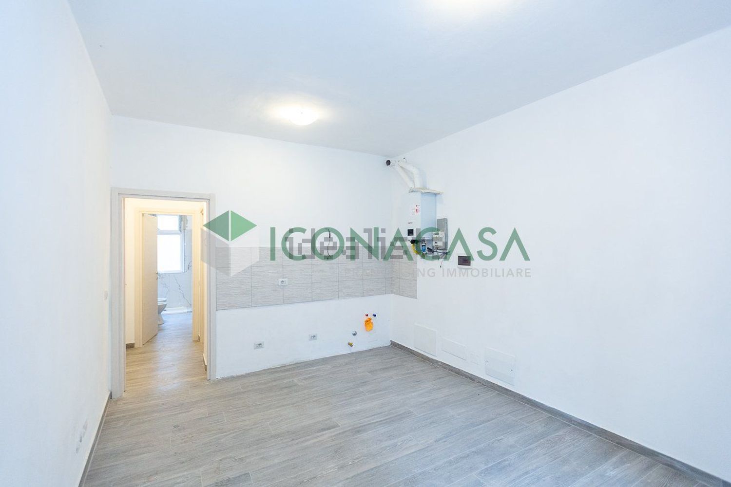 appartamento in vendita a Trescore Cremasco