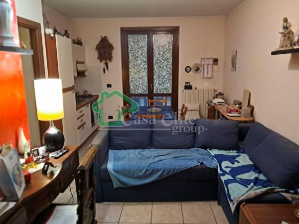 appartamento in vendita a Trescore Cremasco