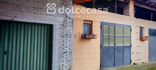 casale in vendita a Trescore Cremasco