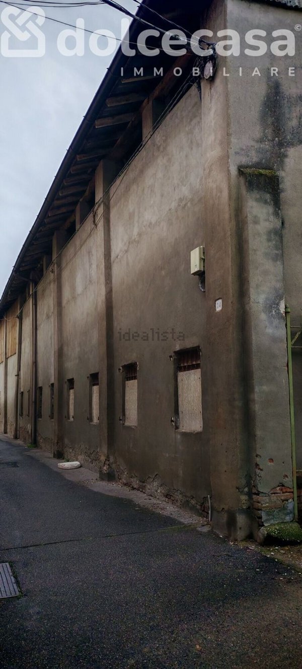 casale in vendita a Trescore Cremasco
