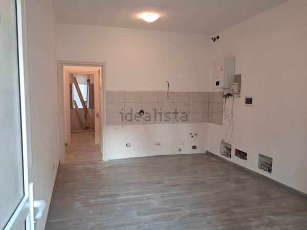 appartamento in vendita a Trescore Cremasco