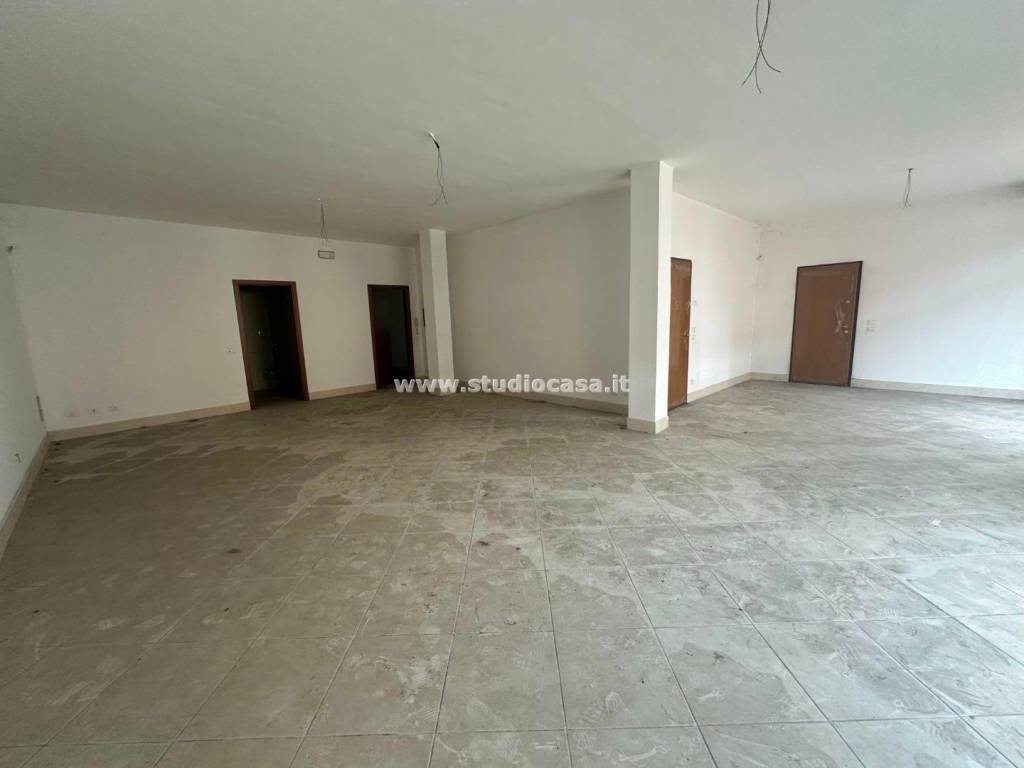 negozio in vendita a Trescore Cremasco