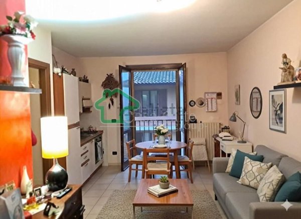 appartamento in vendita a Trescore Cremasco