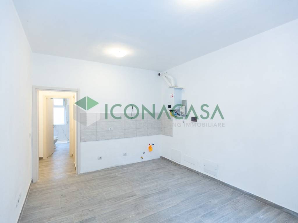 appartamento in vendita a Trescore Cremasco