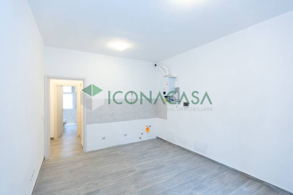 appartamento in vendita a Trescore Cremasco